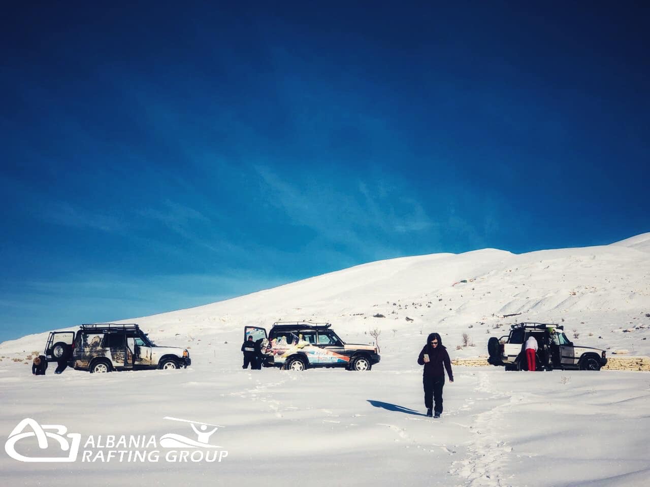 National Geographic Traveler:Albania Top Destination for 2024 | Albania