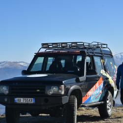 Hiking in Berat Albania