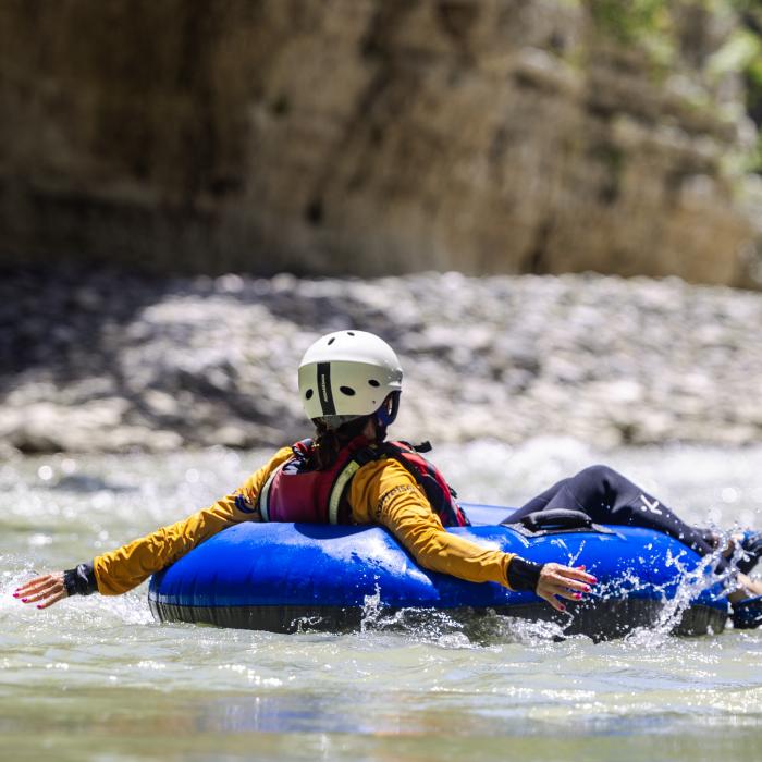 Berat Osumi Canyon