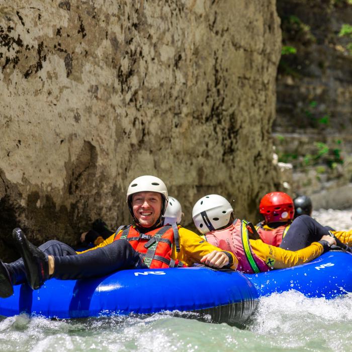 Osumi Canyon tours