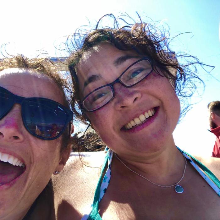 Speed Boat, Snorkeling in Karaburun-Sazan National Marine Park