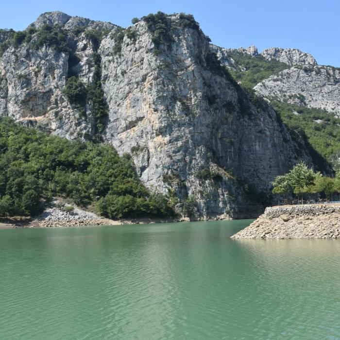 Kayaking Eco Park Ulza Shkopet Day tour