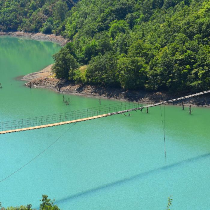 Kayaking Eco Park Ulza Shkopet Day tour