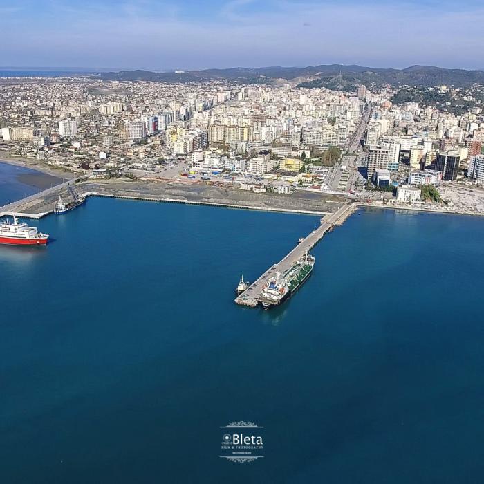 Speed Boat, Snorkeling in Karaburun-Sazan National Marine Park