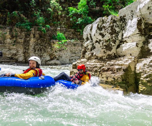 Berat water sports